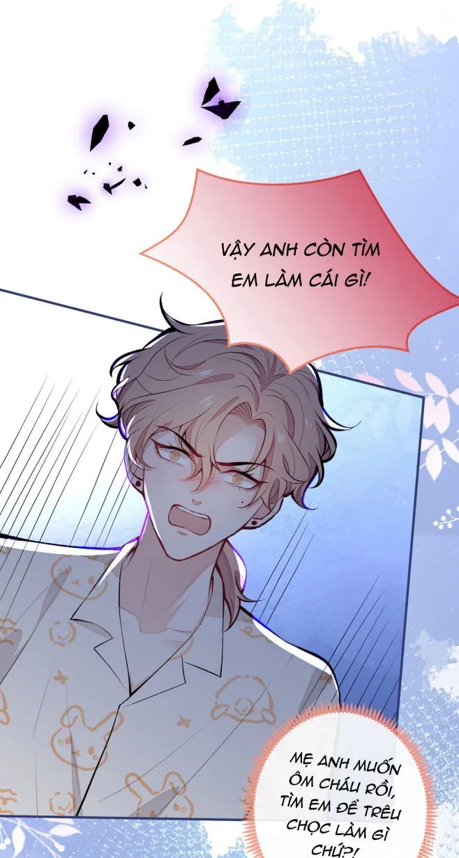 Hotsearch Của Ảnh Đế Chap 52 - Next Chap 53