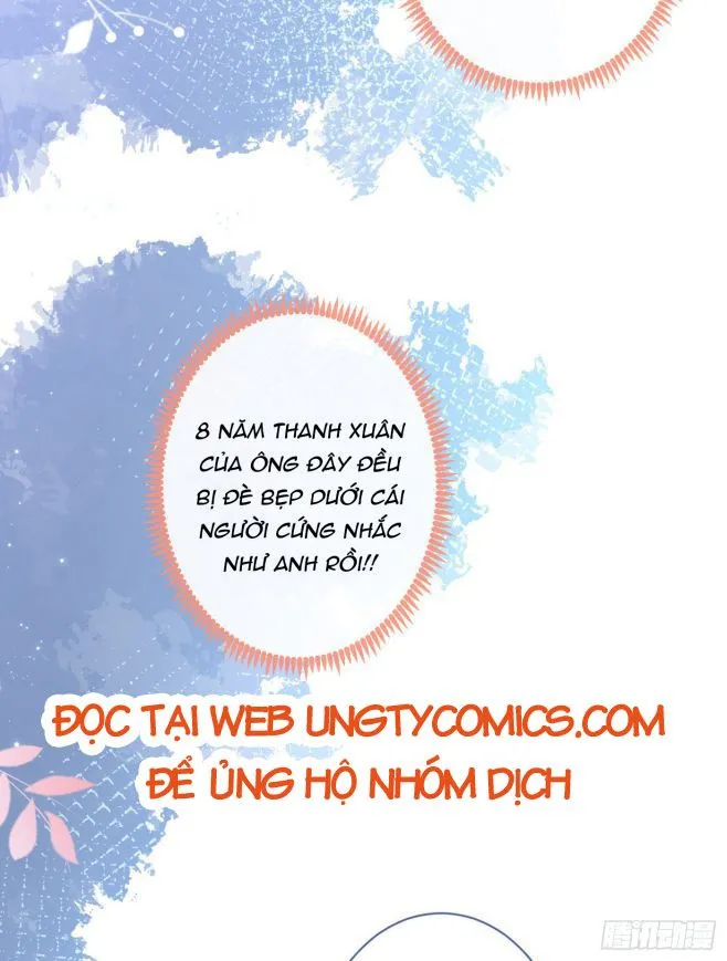 Hotsearch Của Ảnh Đế Chap 52 - Next Chap 53