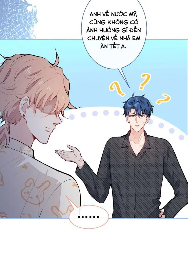 Hotsearch Của Ảnh Đế Chap 52 - Next Chap 53