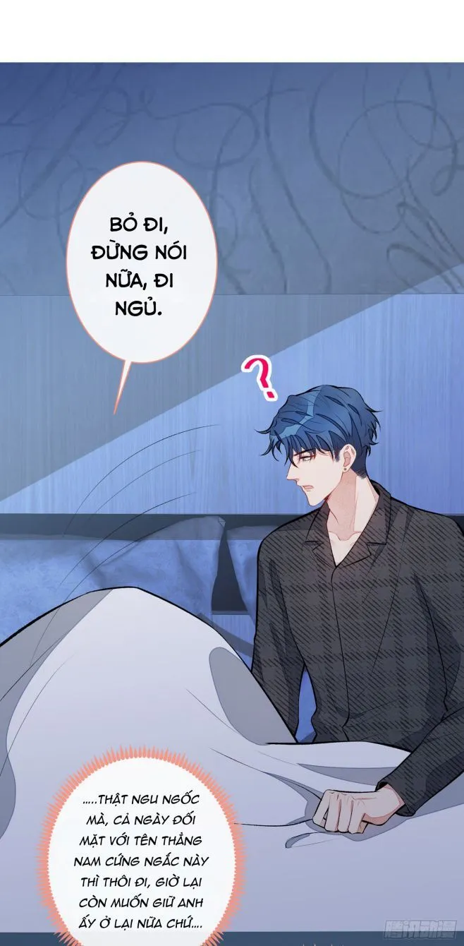 Hotsearch Của Ảnh Đế Chap 52 - Next Chap 53