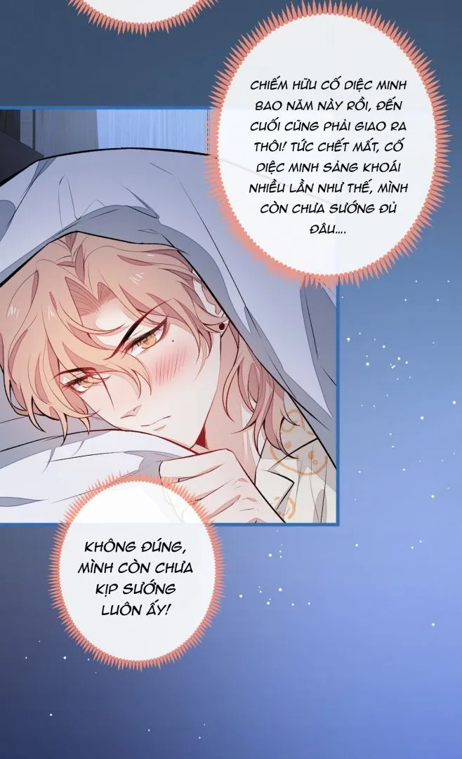 Hotsearch Của Ảnh Đế Chap 52 - Next Chap 53