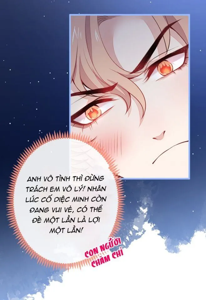 Hotsearch Của Ảnh Đế Chap 52 - Next Chap 53