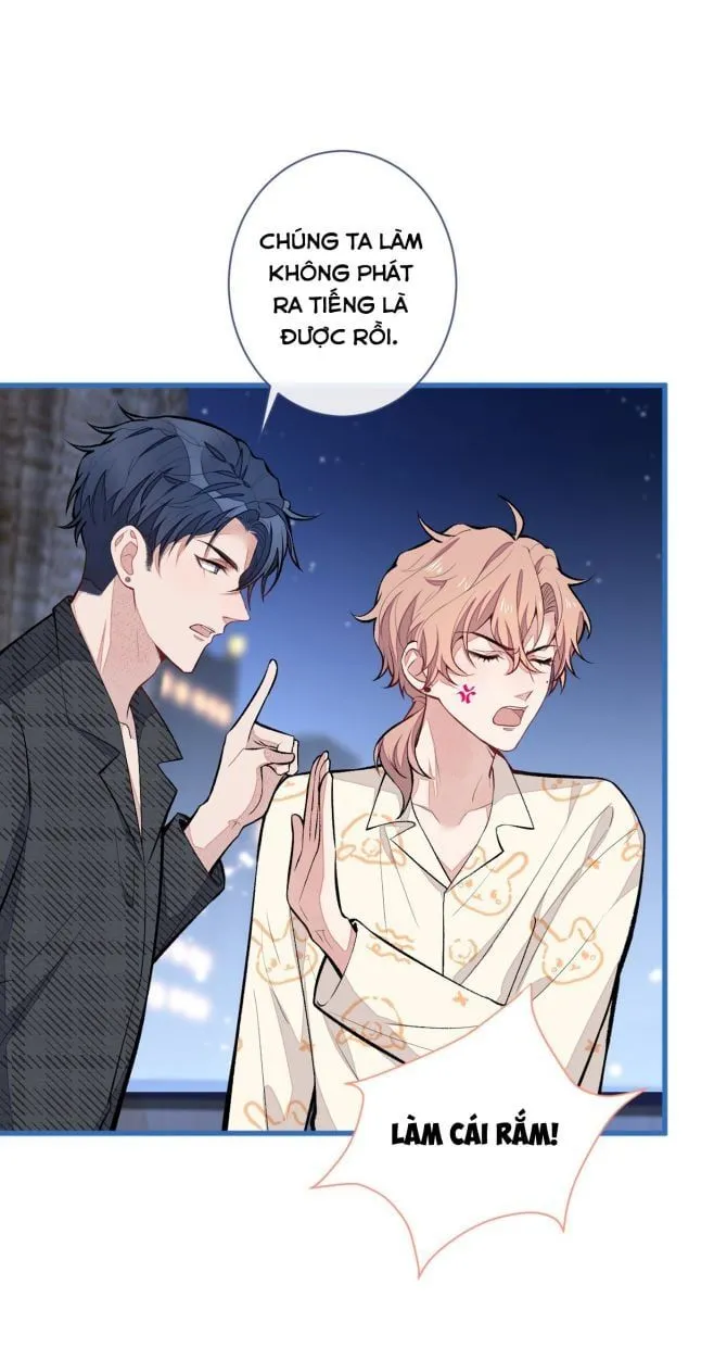 Hotsearch Của Ảnh Đế Chap 52 - Next Chap 53