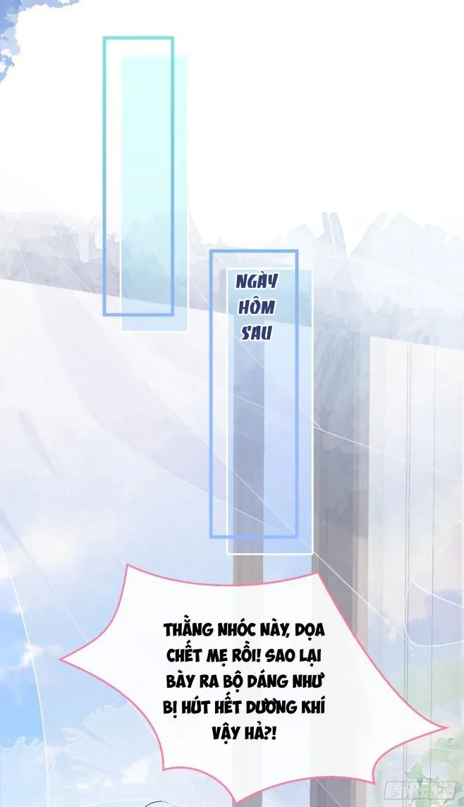 Hotsearch Của Ảnh Đế Chap 52 - Next Chap 53