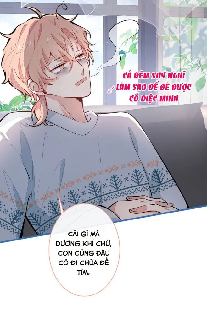 Hotsearch Của Ảnh Đế Chap 52 - Next Chap 53