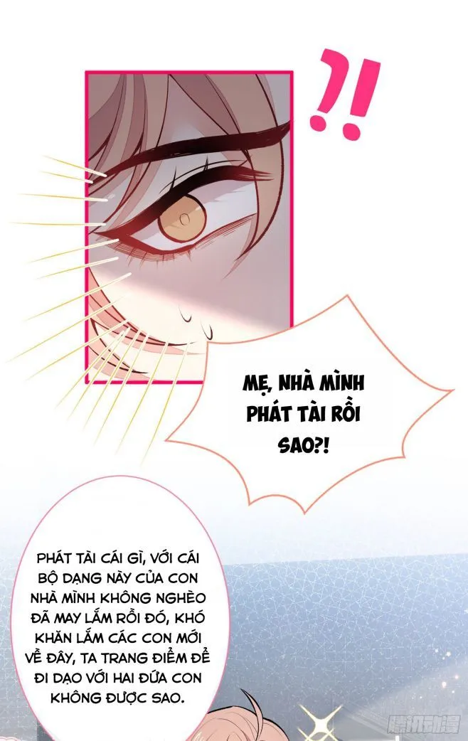 Hotsearch Của Ảnh Đế Chap 52 - Next Chap 53