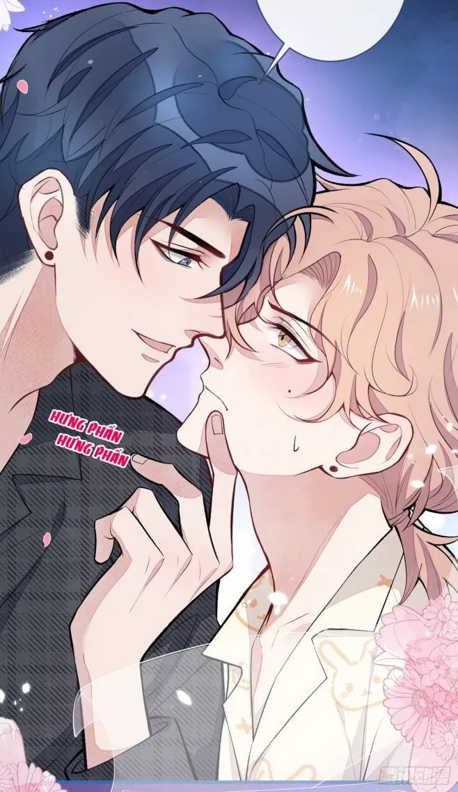 Hotsearch Của Ảnh Đế Chap 52 - Next Chap 53