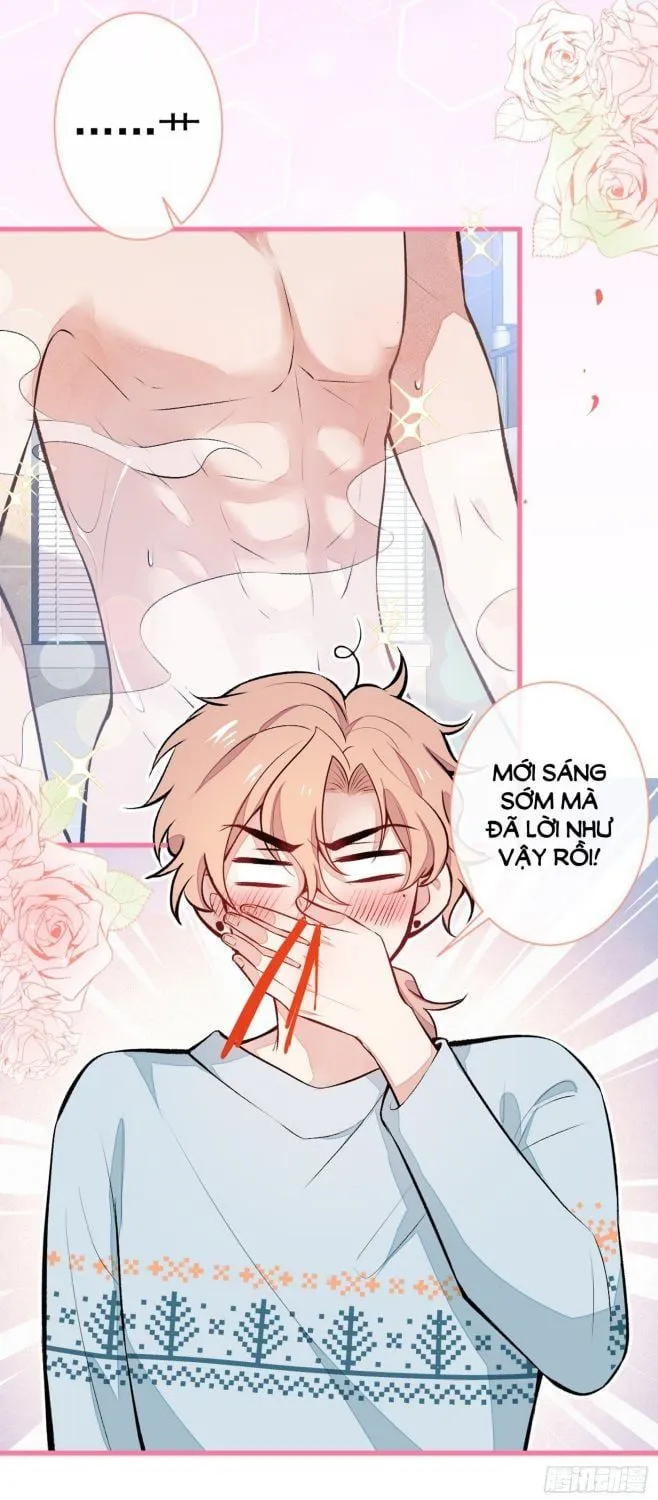 Hotsearch Của Ảnh Đế Chap 53 - Next Chap 54