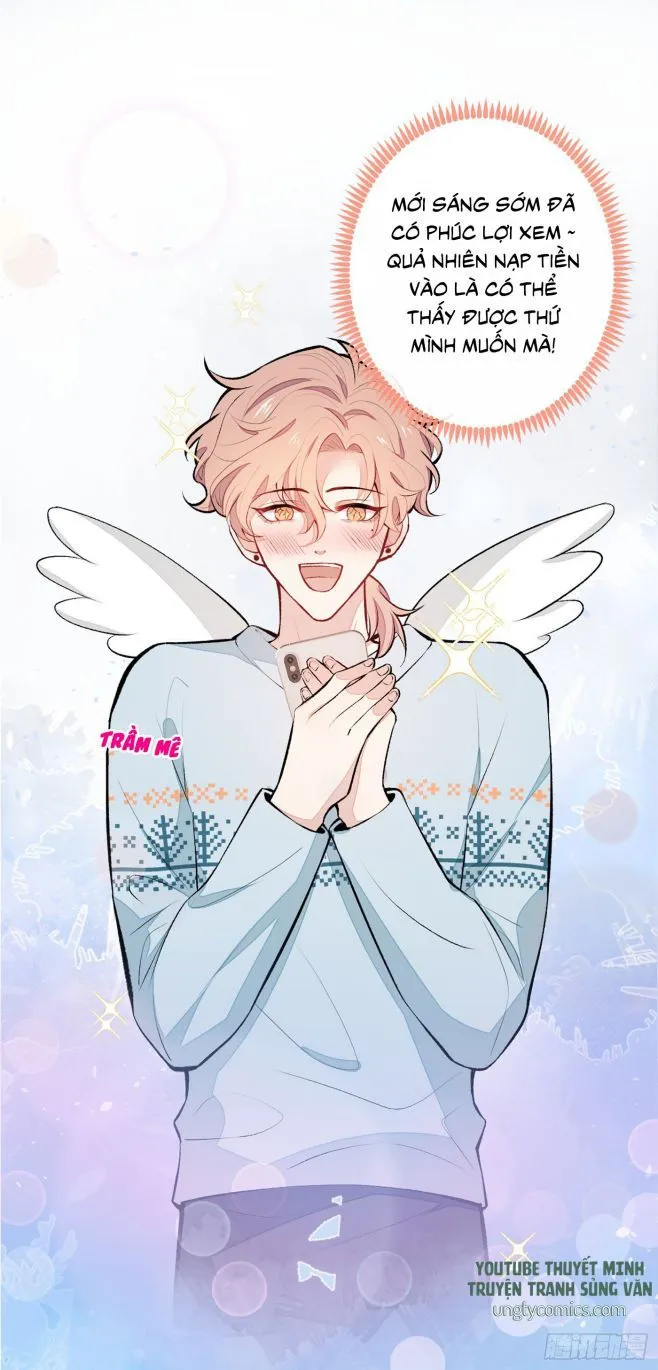 Hotsearch Của Ảnh Đế Chap 53 - Next Chap 54