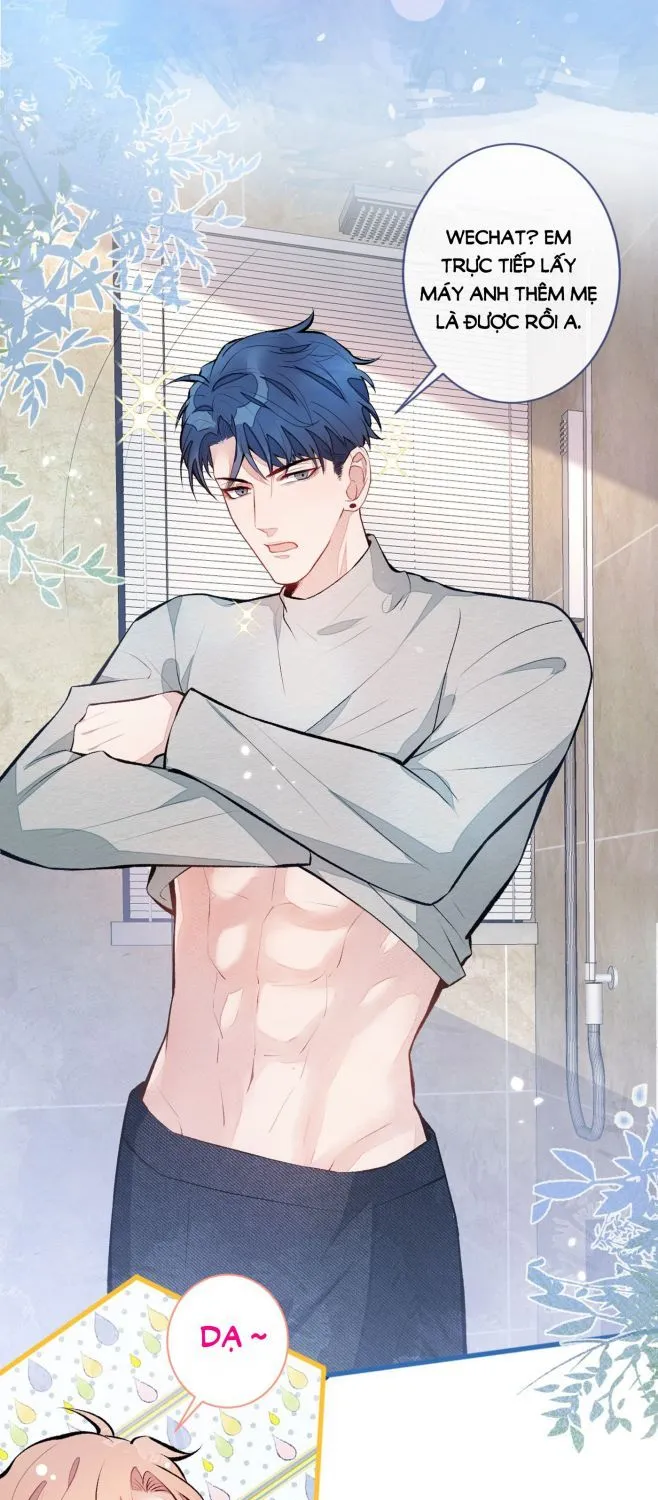 Hotsearch Của Ảnh Đế Chap 53 - Next Chap 54