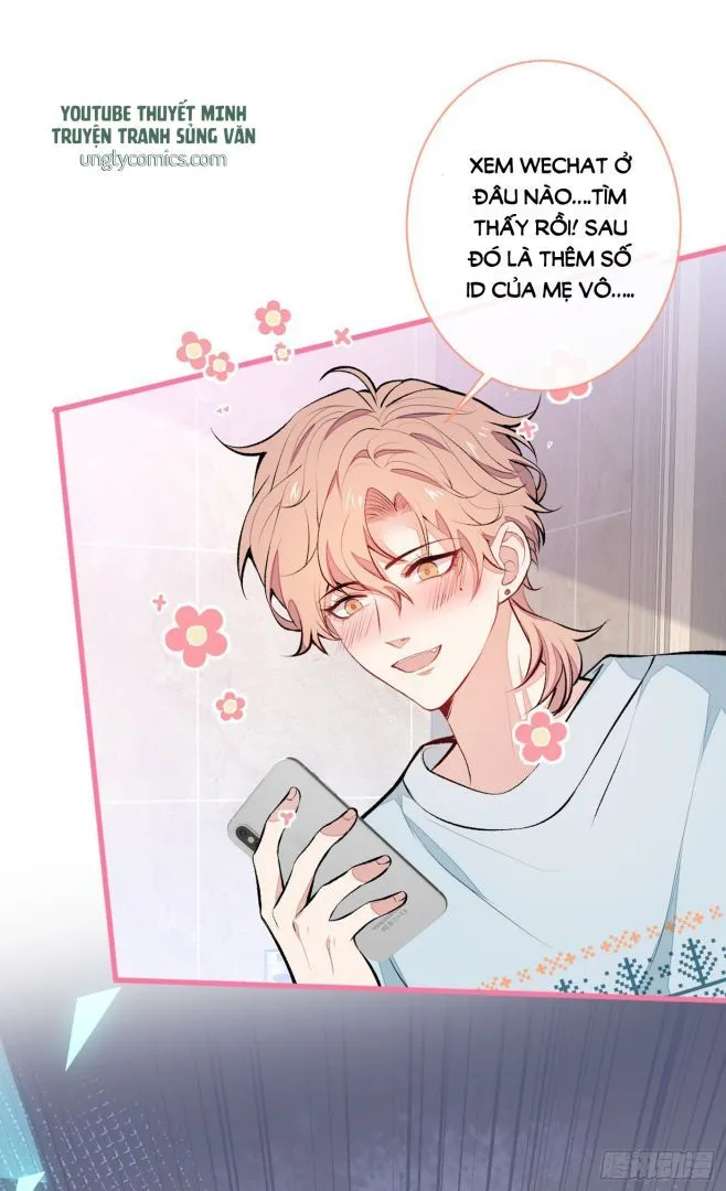 Hotsearch Của Ảnh Đế Chap 53 - Next Chap 54
