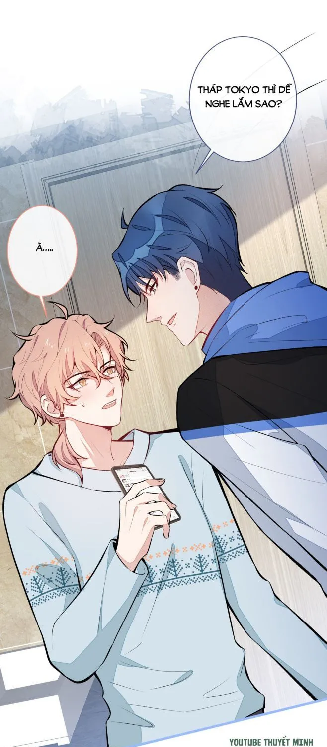 Hotsearch Của Ảnh Đế Chap 53 - Next Chap 54