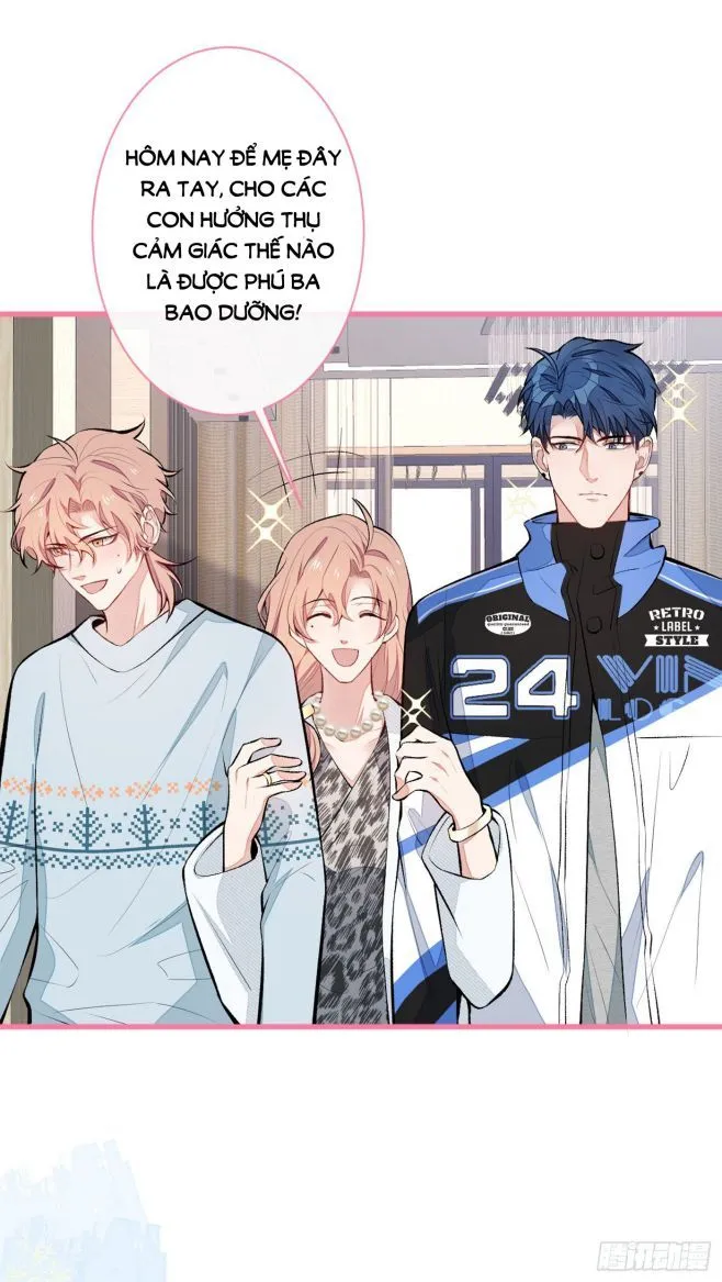Hotsearch Của Ảnh Đế Chap 53 - Next Chap 54
