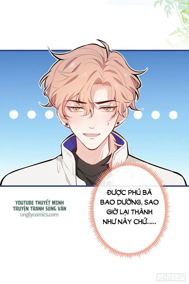 Hotsearch Của Ảnh Đế Chap 53 - Next Chap 54