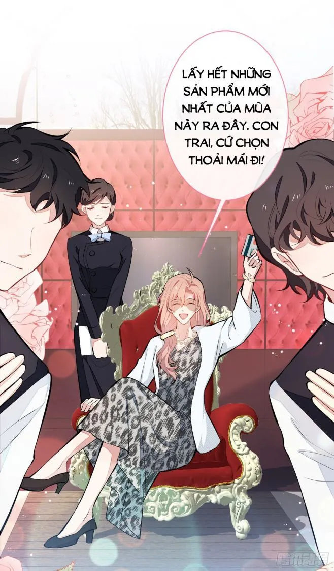 Hotsearch Của Ảnh Đế Chap 53 - Next Chap 54
