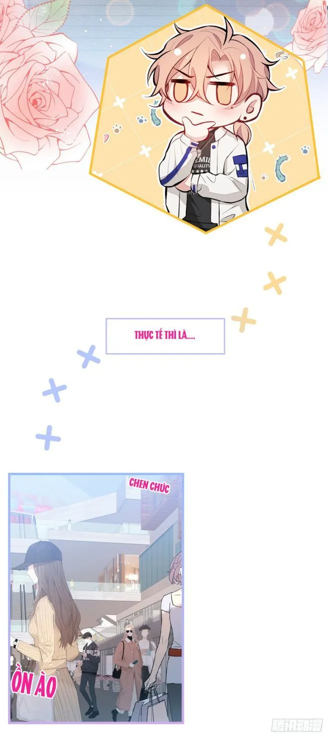 Hotsearch Của Ảnh Đế Chap 53 - Next Chap 54
