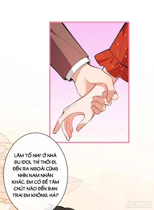 Hotsearch Của Ảnh Đế Chap 53 - Next Chap 54