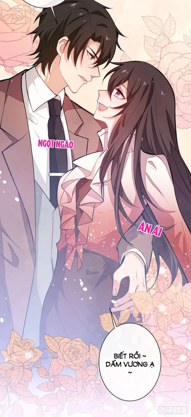 Hotsearch Của Ảnh Đế Chap 53 - Next Chap 54
