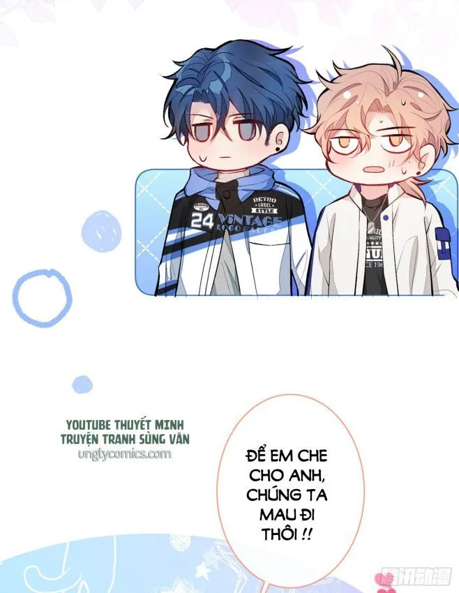 Hotsearch Của Ảnh Đế Chap 53 - Next Chap 54