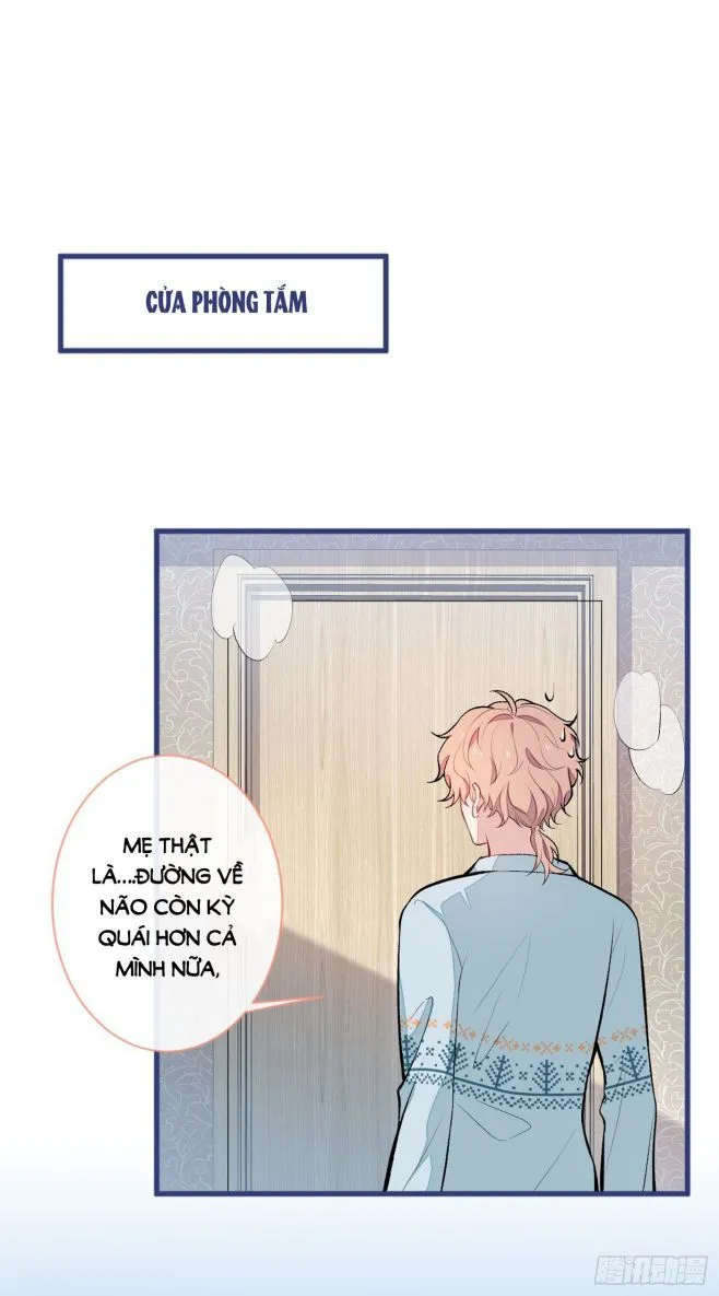 Hotsearch Của Ảnh Đế Chap 53 - Next Chap 54