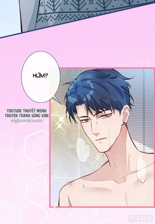 Hotsearch Của Ảnh Đế Chap 53 - Next Chap 54