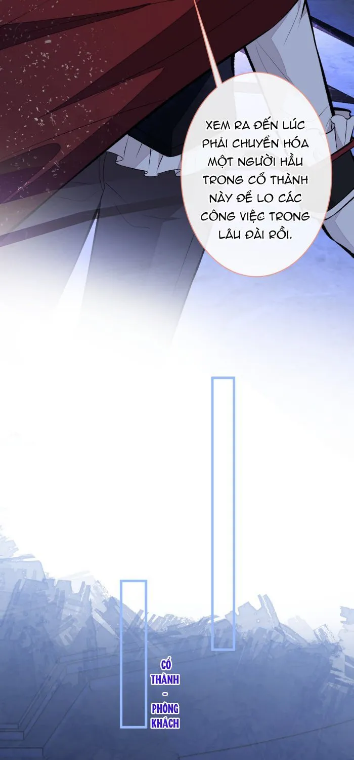 Hotsearch Của Ảnh Đế Chap 54.5 - Next Chap 55.5