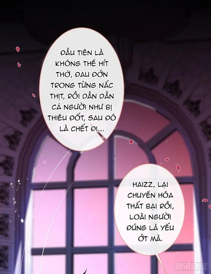 Hotsearch Của Ảnh Đế Chap 54.5 - Next Chap 55.5