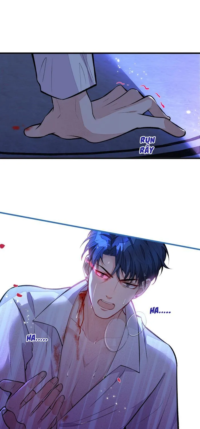 Hotsearch Của Ảnh Đế Chap 54.5 - Next Chap 55.5