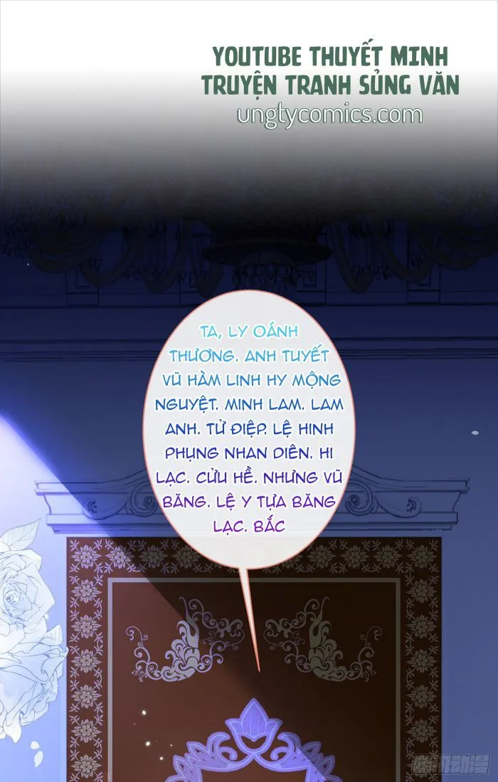 Hotsearch Của Ảnh Đế Chap 54.5 - Next Chap 55.5