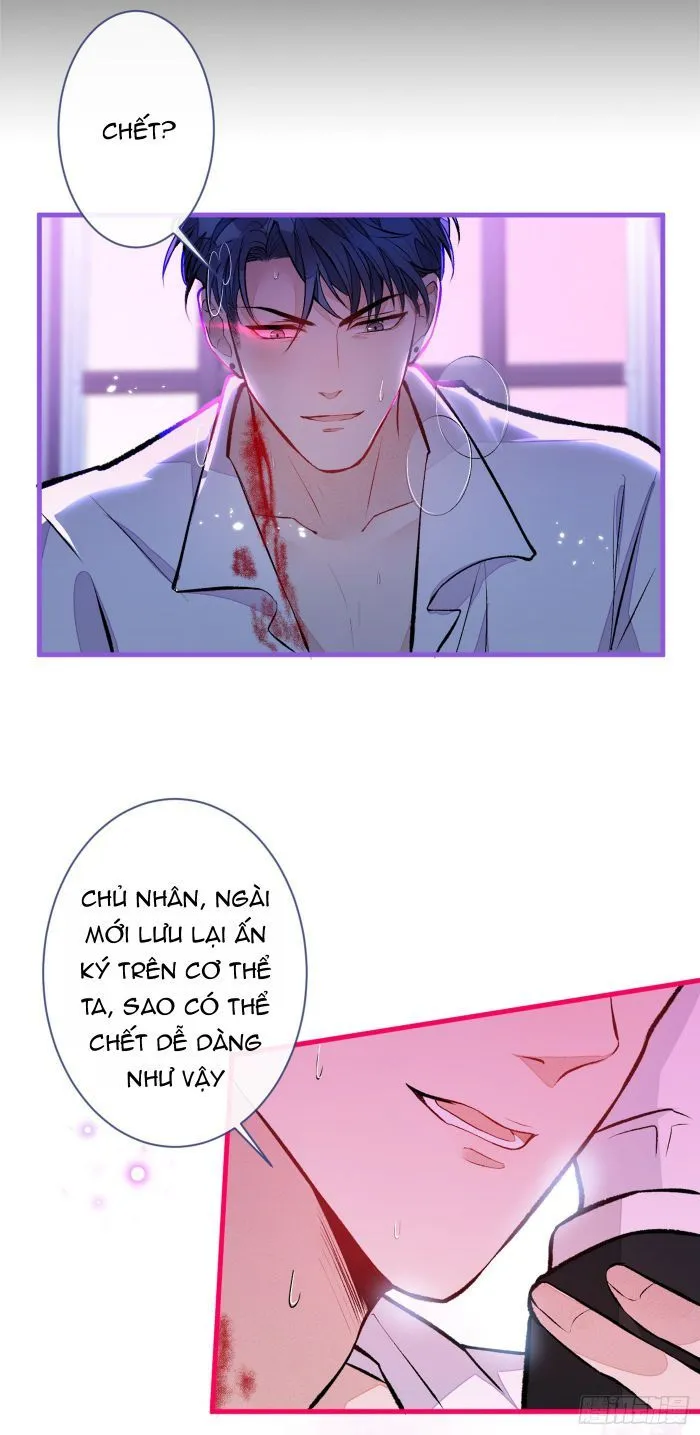 Hotsearch Của Ảnh Đế Chap 54.5 - Next Chap 55.5