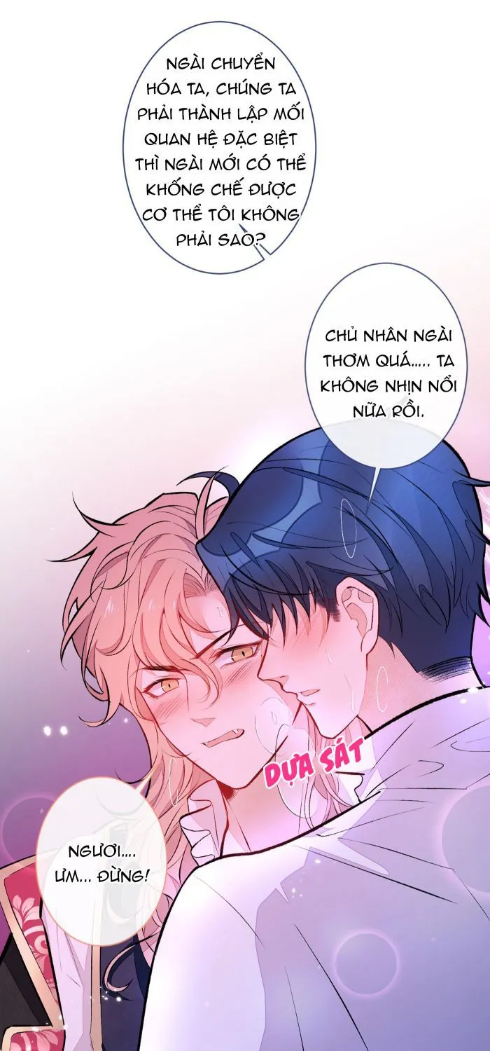 Hotsearch Của Ảnh Đế Chap 54.5 - Next Chap 55.5