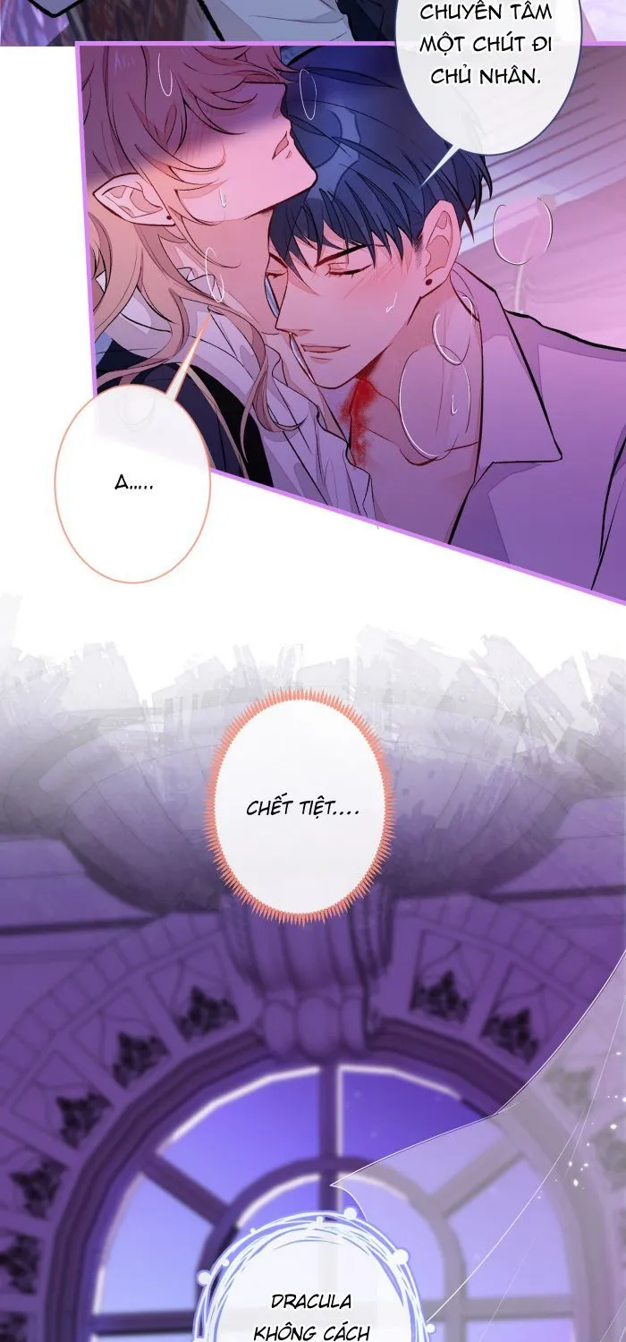 Hotsearch Của Ảnh Đế Chap 54.5 - Next Chap 55.5