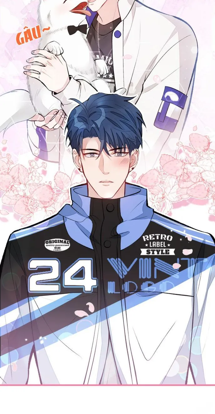 Hotsearch Của Ảnh Đế Chap 54 - Next Chap 55