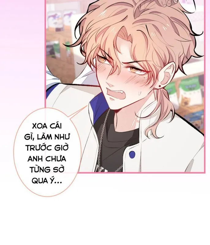 Hotsearch Của Ảnh Đế Chap 54 - Next Chap 55