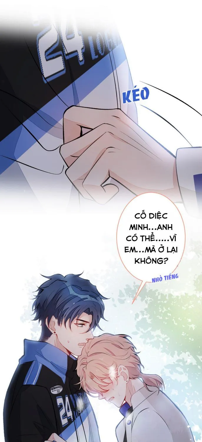 Hotsearch Của Ảnh Đế Chap 54 - Next Chap 55