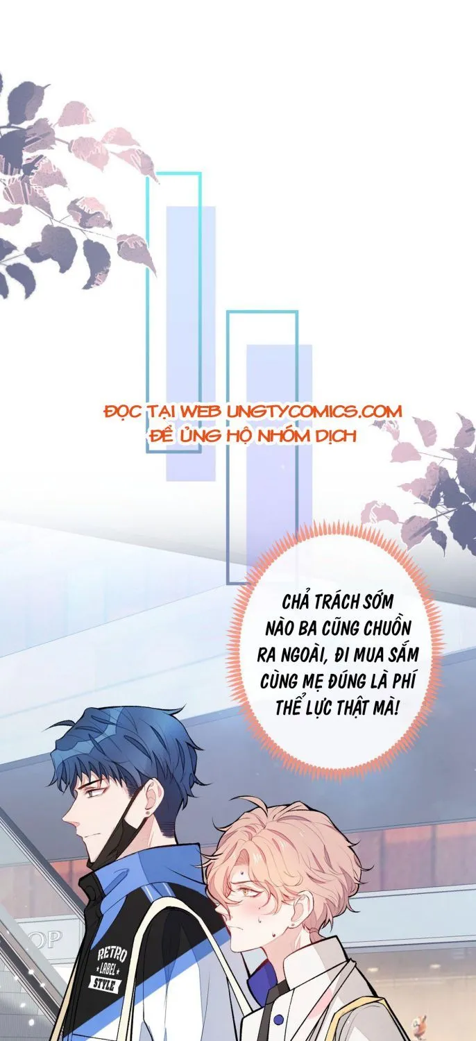 Hotsearch Của Ảnh Đế Chap 54 - Next Chap 55