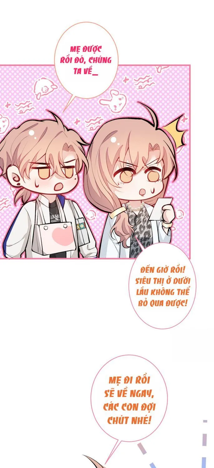 Hotsearch Của Ảnh Đế Chap 54 - Next Chap 55