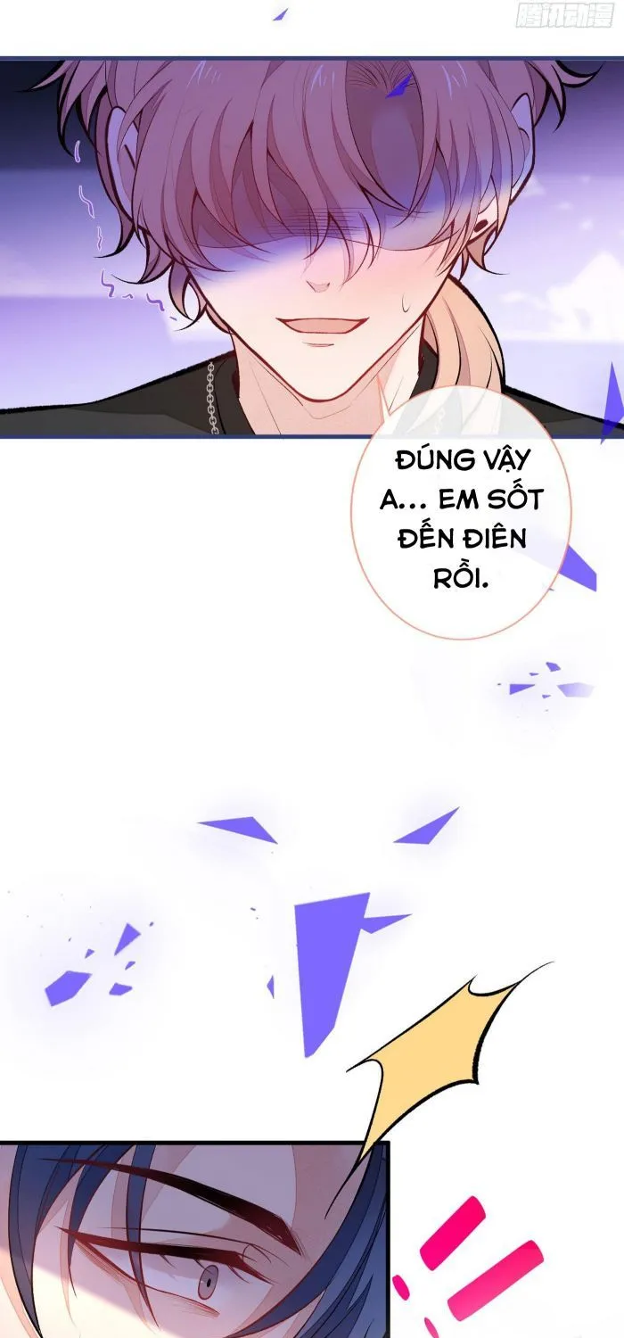 Hotsearch Của Ảnh Đế Chap 55 - Next Chap 56