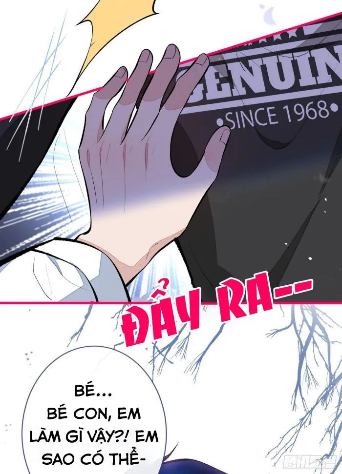 Hotsearch Của Ảnh Đế Chap 55 - Next Chap 56