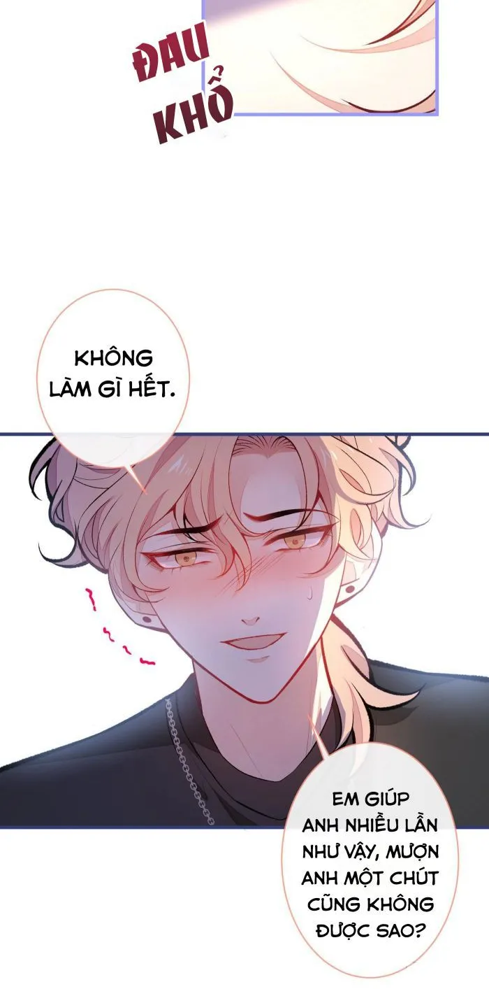 Hotsearch Của Ảnh Đế Chap 55 - Next Chap 56