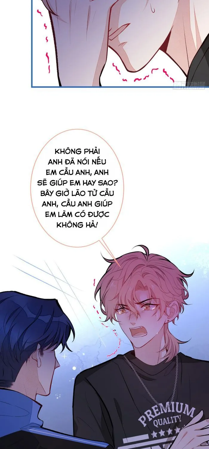 Hotsearch Của Ảnh Đế Chap 55 - Next Chap 56