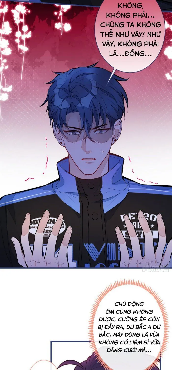 Hotsearch Của Ảnh Đế Chap 55 - Next Chap 56