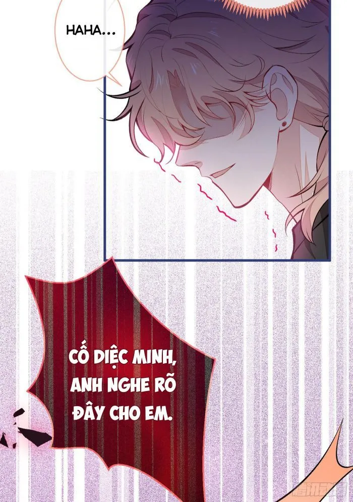 Hotsearch Của Ảnh Đế Chap 55 - Next Chap 56