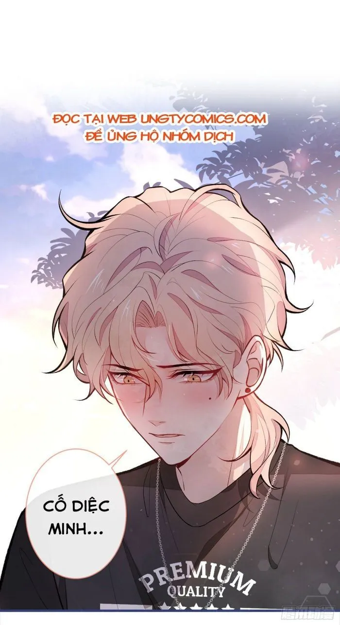 Hotsearch Của Ảnh Đế Chap 55 - Next Chap 56