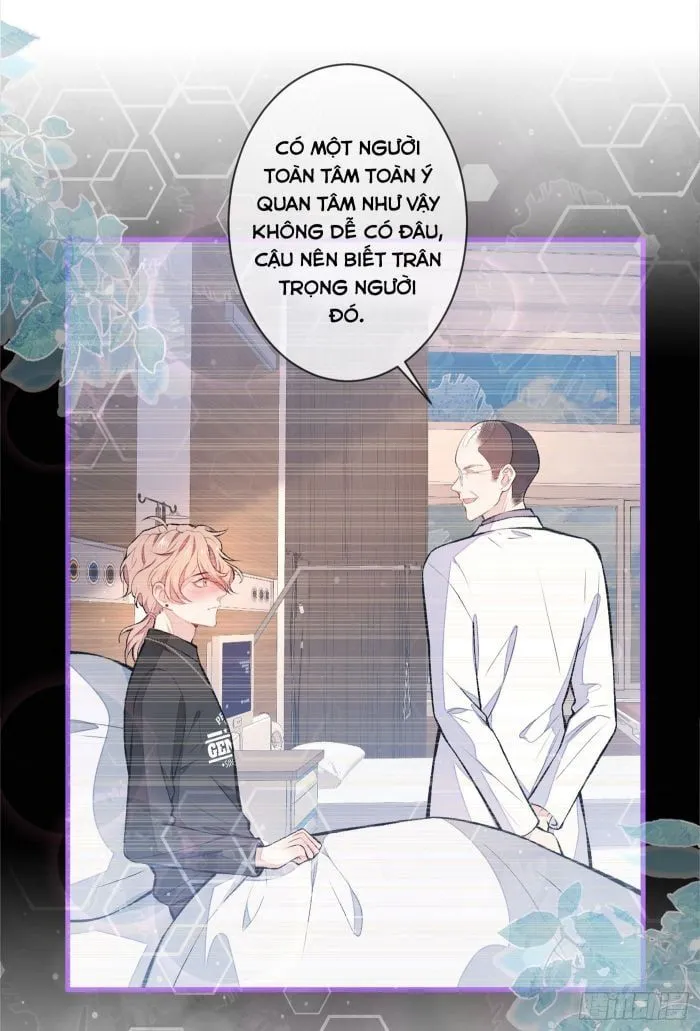 Hotsearch Của Ảnh Đế Chap 55 - Next Chap 56