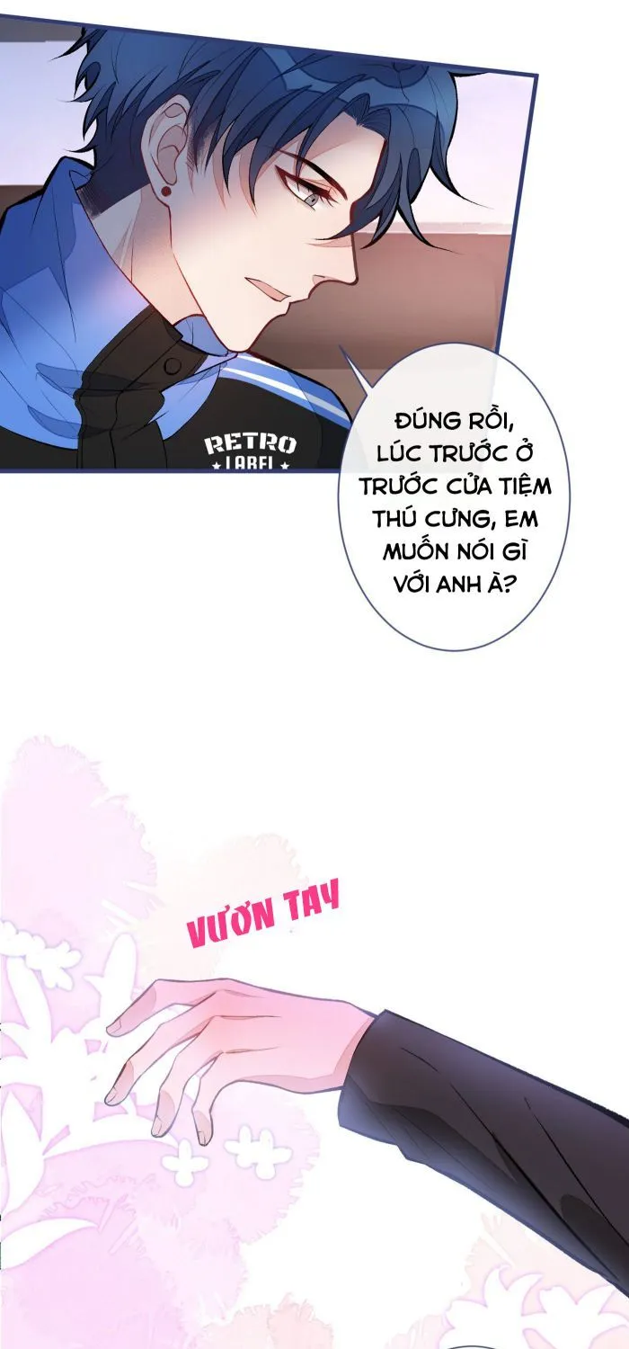 Hotsearch Của Ảnh Đế Chap 55 - Next Chap 56