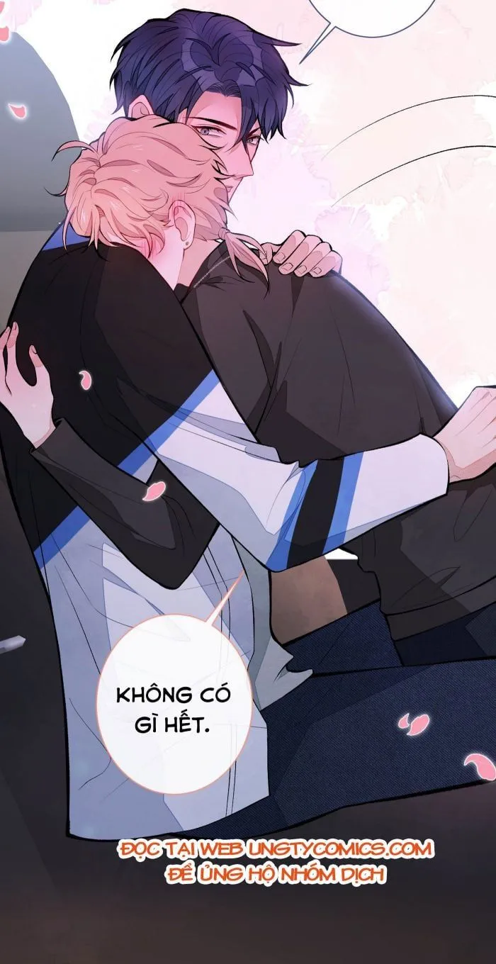 Hotsearch Của Ảnh Đế Chap 55 - Next Chap 56