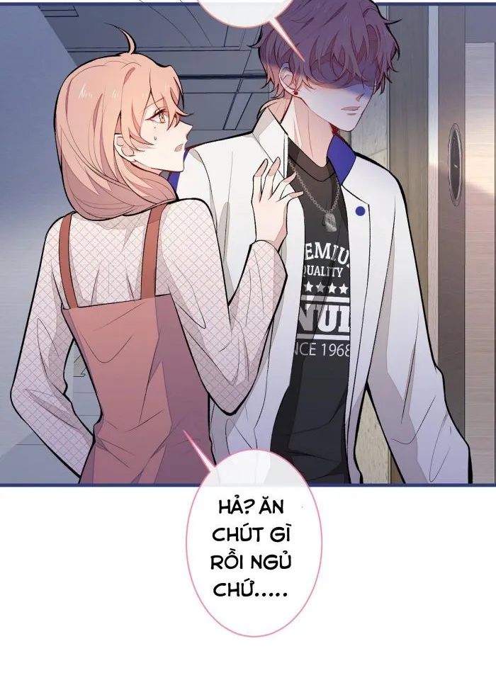 Hotsearch Của Ảnh Đế Chap 56 - Next Chap 57