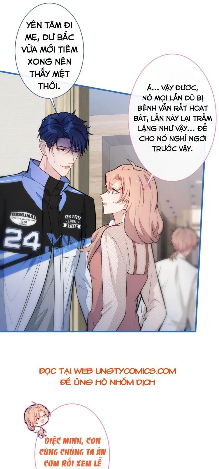 Hotsearch Của Ảnh Đế Chap 56 - Next Chap 57