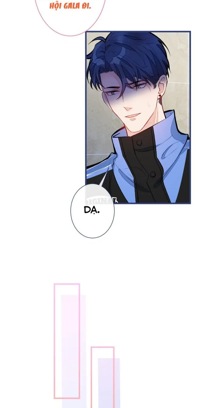Hotsearch Của Ảnh Đế Chap 56 - Next Chap 57